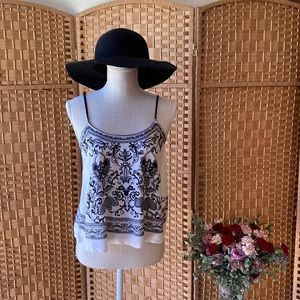 FLYING TOMATO CROP TOP - L